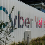 Tübingen Technologiepark - Farbe