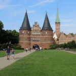 Am Grünen Band Radweg