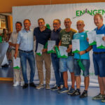 Sportlerehrung Eningen 2026