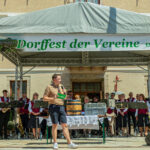 Dorffest Eningen 2026