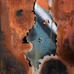 Rost und Lack